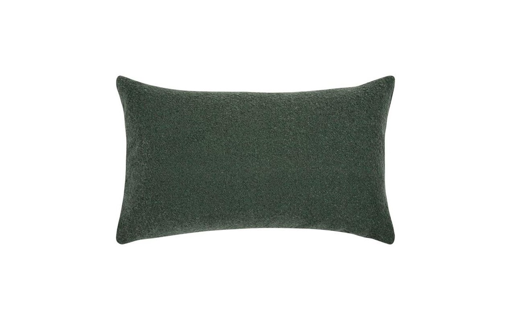 pad Housse de coussin Lord 30 x 50 cm, Vert