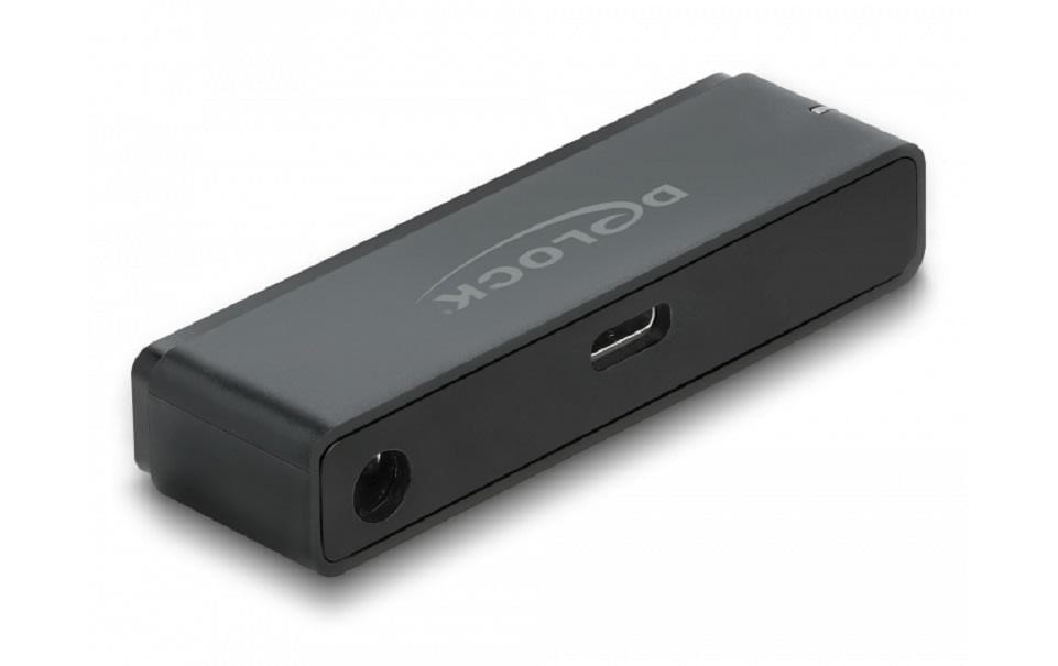 Delock Convertisseur 64188 USB-C vers SATA