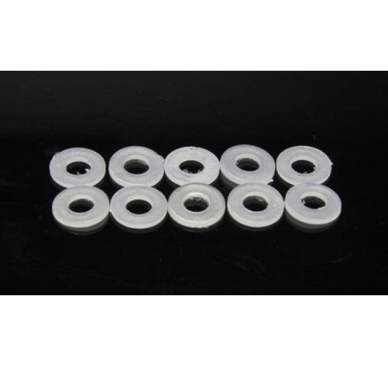 EP Rondelles Ø5 × 11 × 0,9 mm