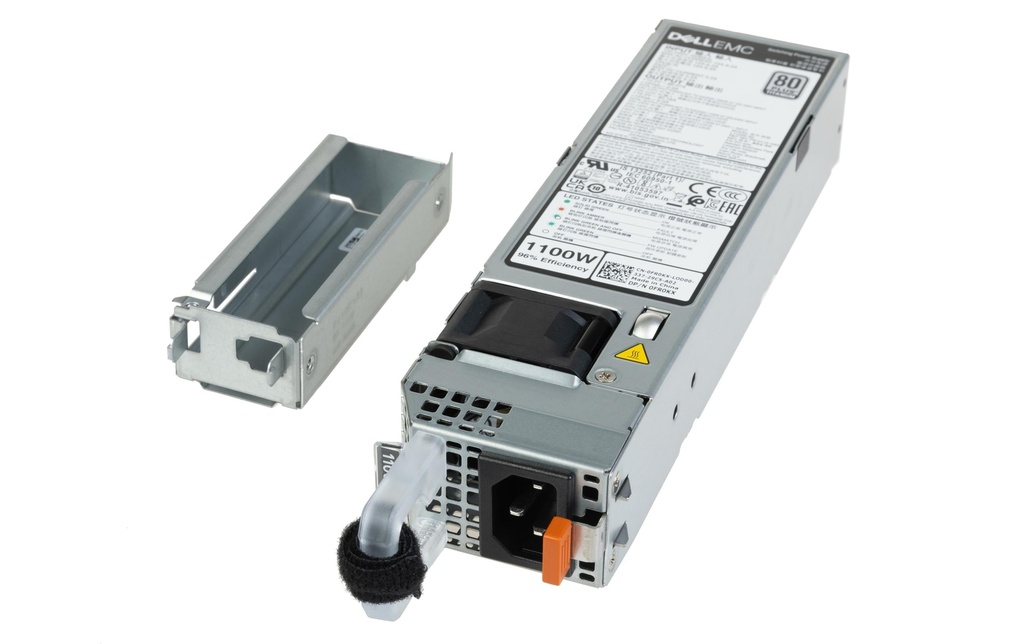 Dell Bloc d’alimentation 450-BBMC 1100 W