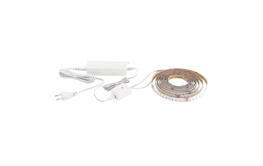 EGLO Leuchten Bande LED Connect 8 mètres ZigBee (RGB TW)
