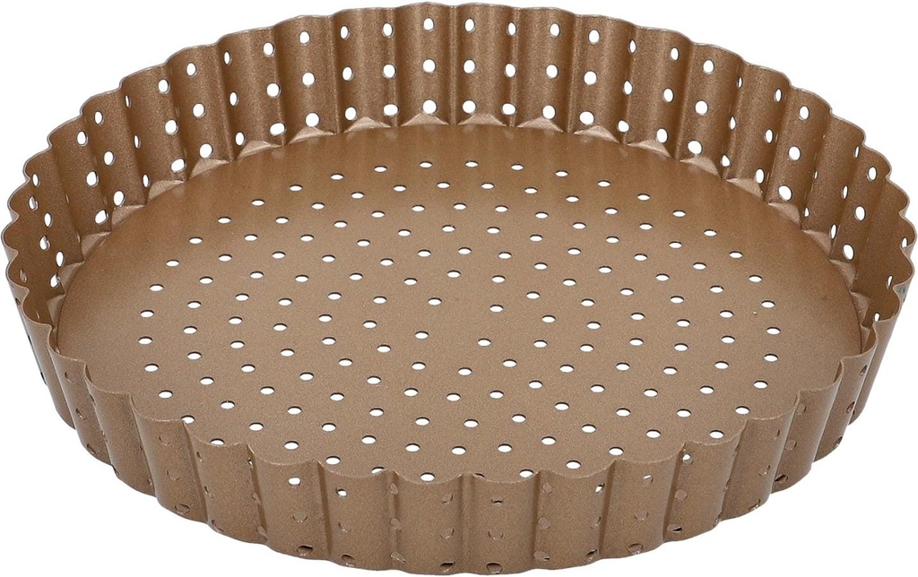 RBV Birkmann Moule à tarte Corps et âme Ø 20 cm