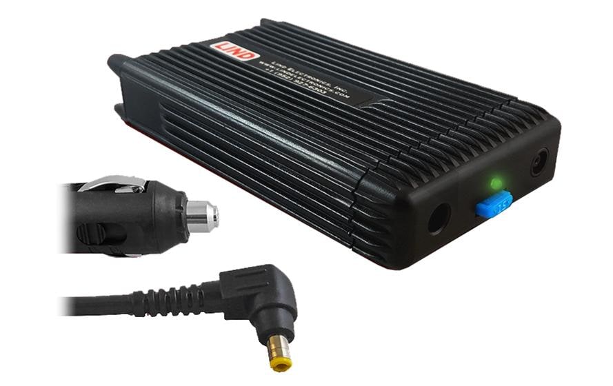 Panasonic Adaptateur de voiture 80 W / 12-16 V