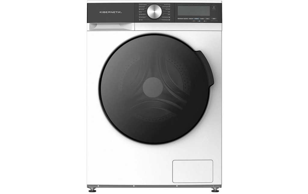 Kibernetik Machine à laver MSWS510 Gauche