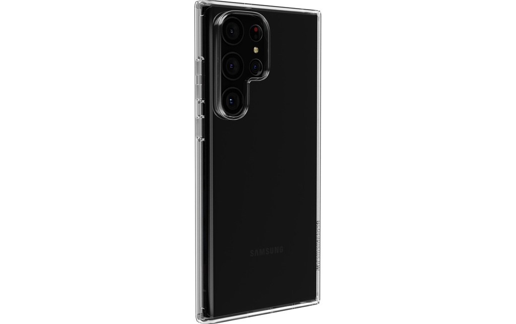 dbramante1928 Coque arrière Iceland Pro Galaxy S23 Ultra
