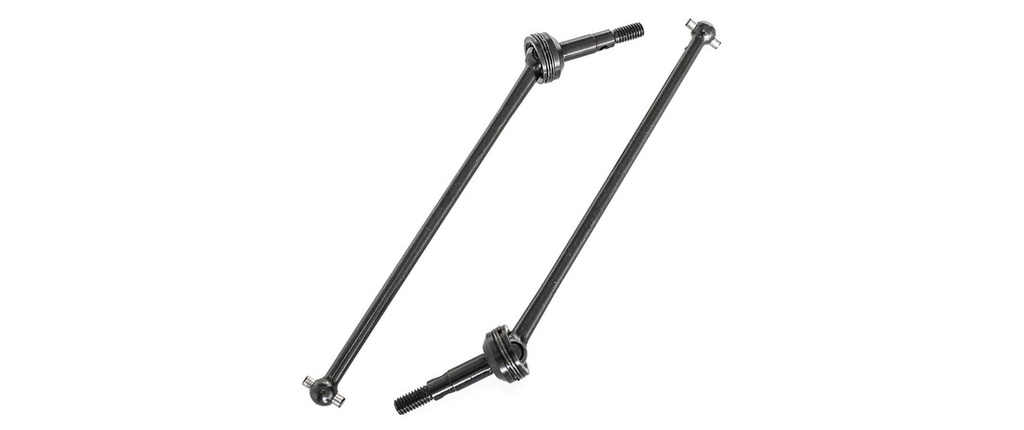 Hobbytech Arbres de transmission avant CVD DB8SL