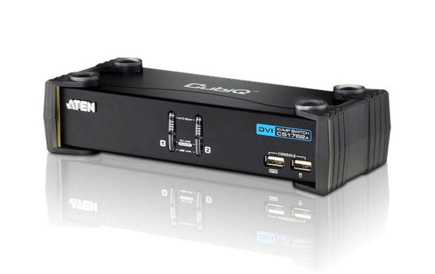 Aten Commutateur KVM CS1762A