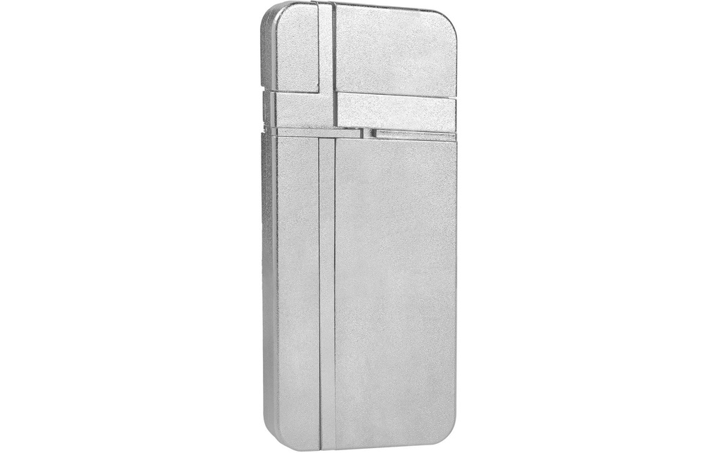 LOKLIK Kit de fixation pour téléphones portables Apple 203 mm x 117 mm x 20 mm