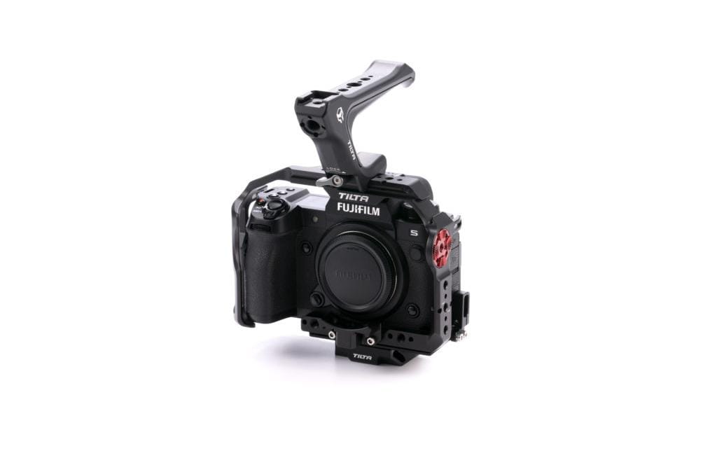Tilta Kit de base pour Fujifilm X-H2S