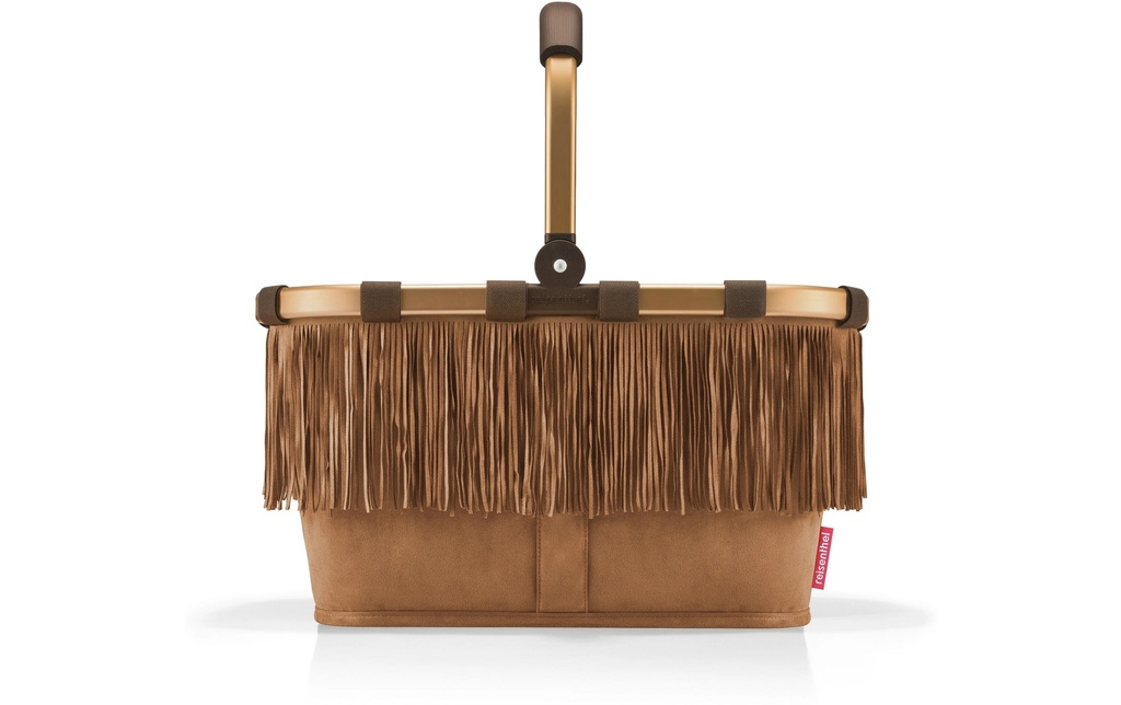 Reisenthel Panier de course Carrybag Western