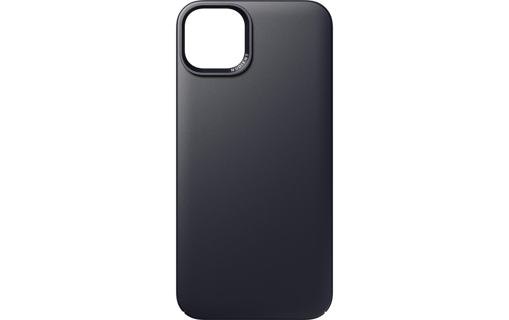 Nudient Coque arrière Thin Case MagSafe iPhone 14 Plus