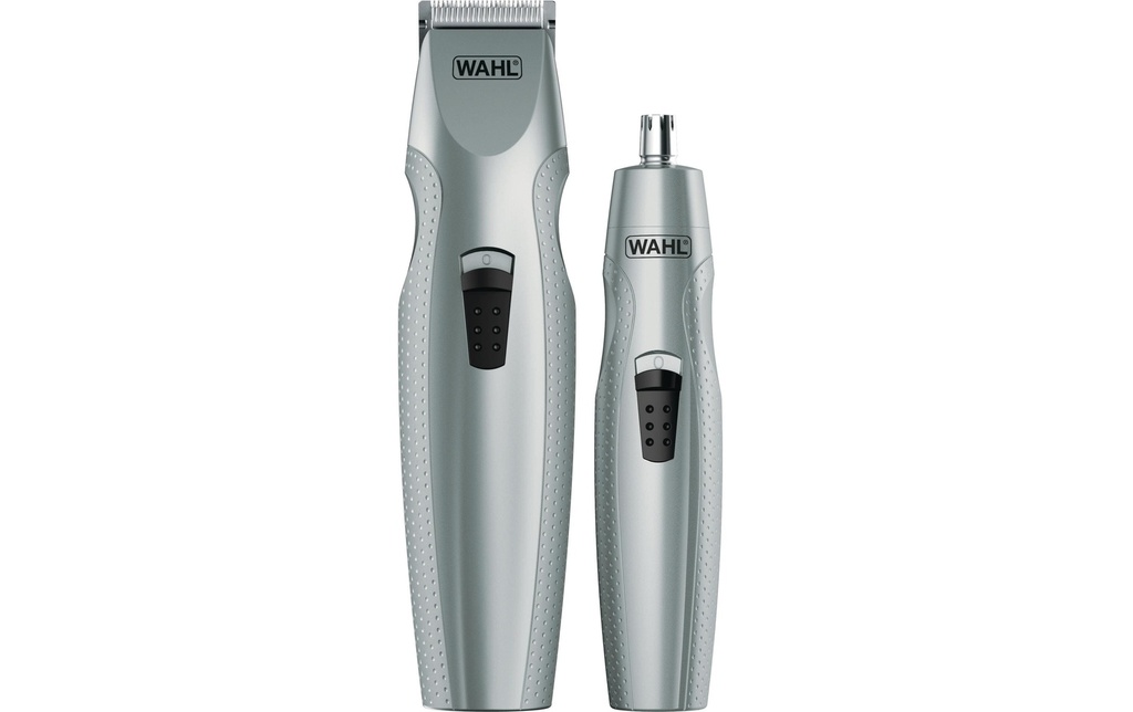 Wahl Tondeuses pour barbe et cheveux Mustache & Beard