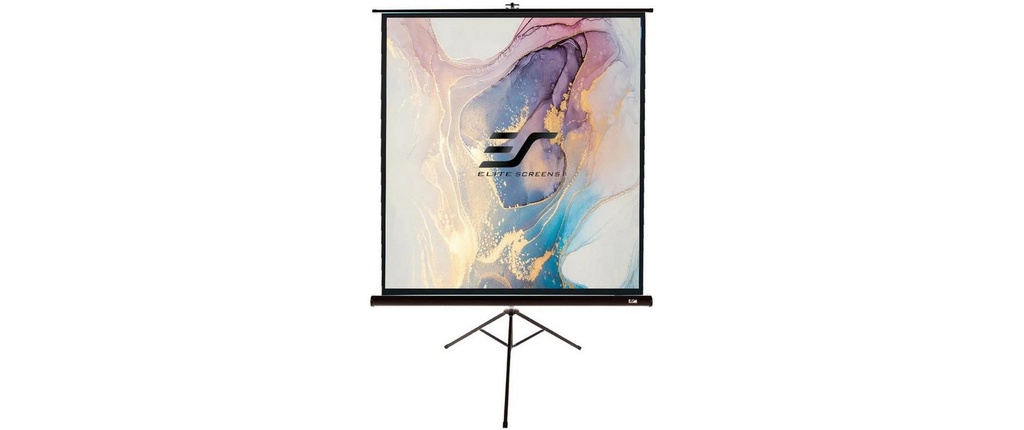 Elite Screens Écran mural mobile Tripode T120UWH 266.7x150.1 cm 16:9