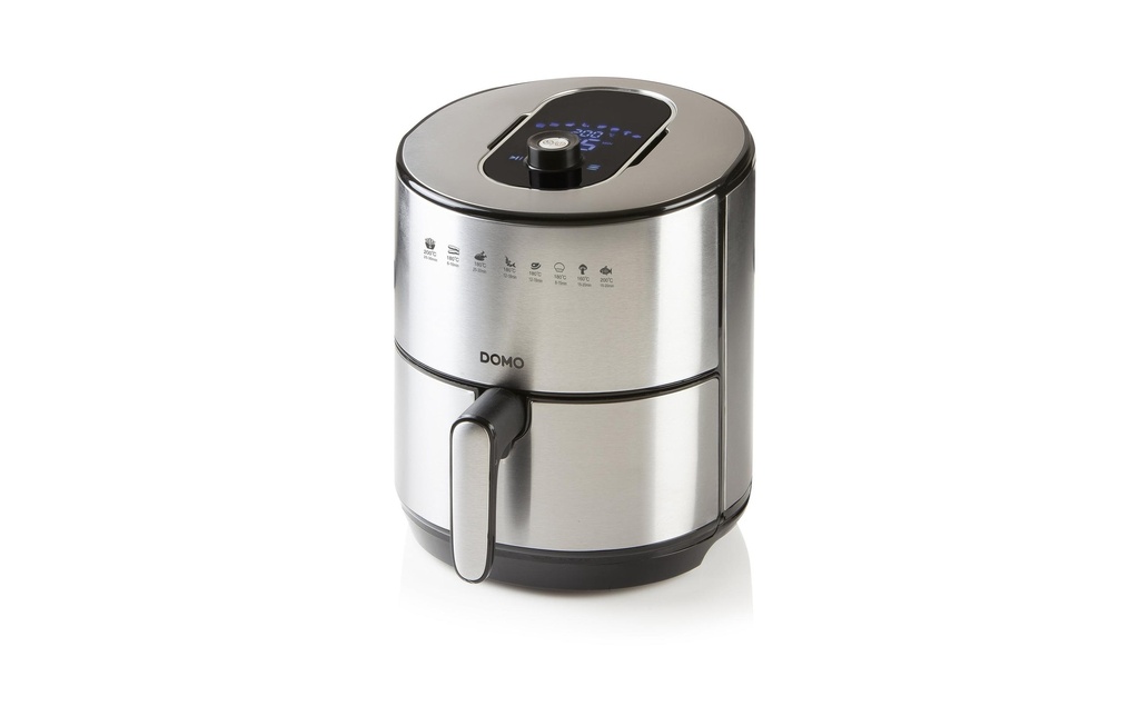 Domo Friteuse à air chaud Deli Fryer XL 4 l
