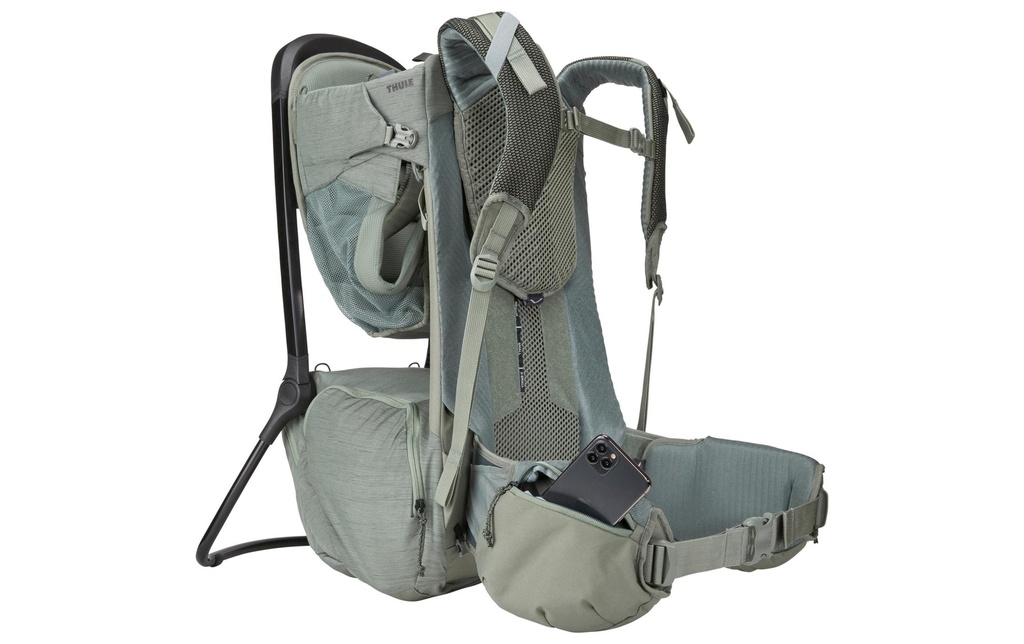 Thule Porte-enfant Sapling Agave