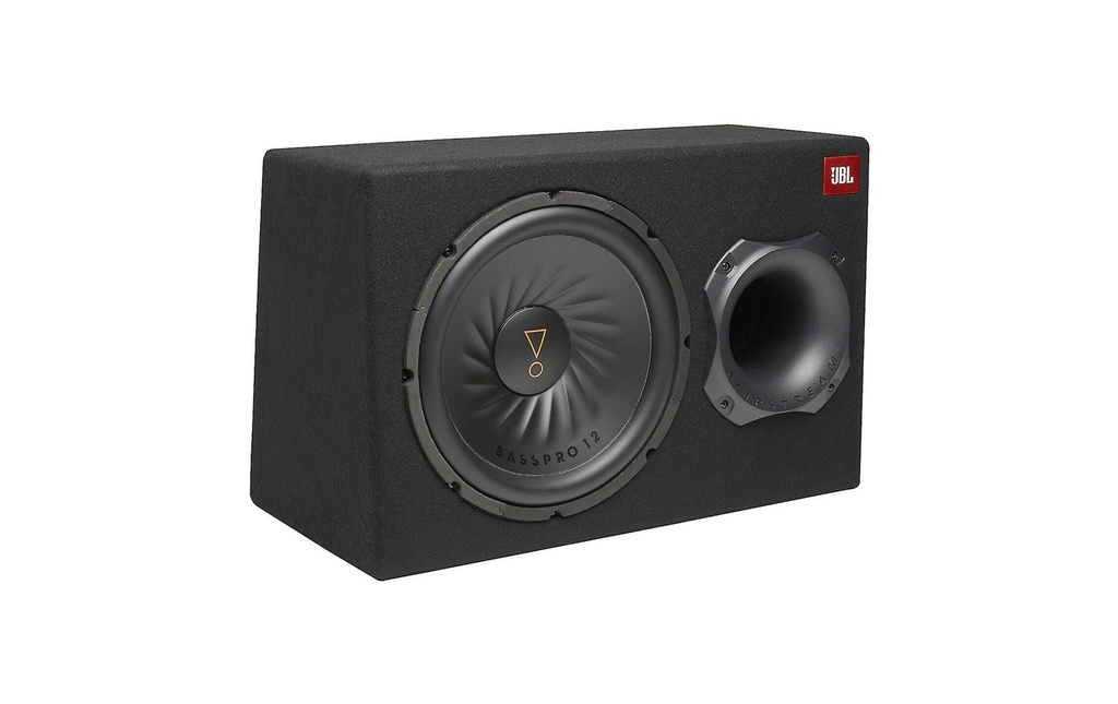 JBL Car Subwoofer BassPro 12, 12 (30 cm)