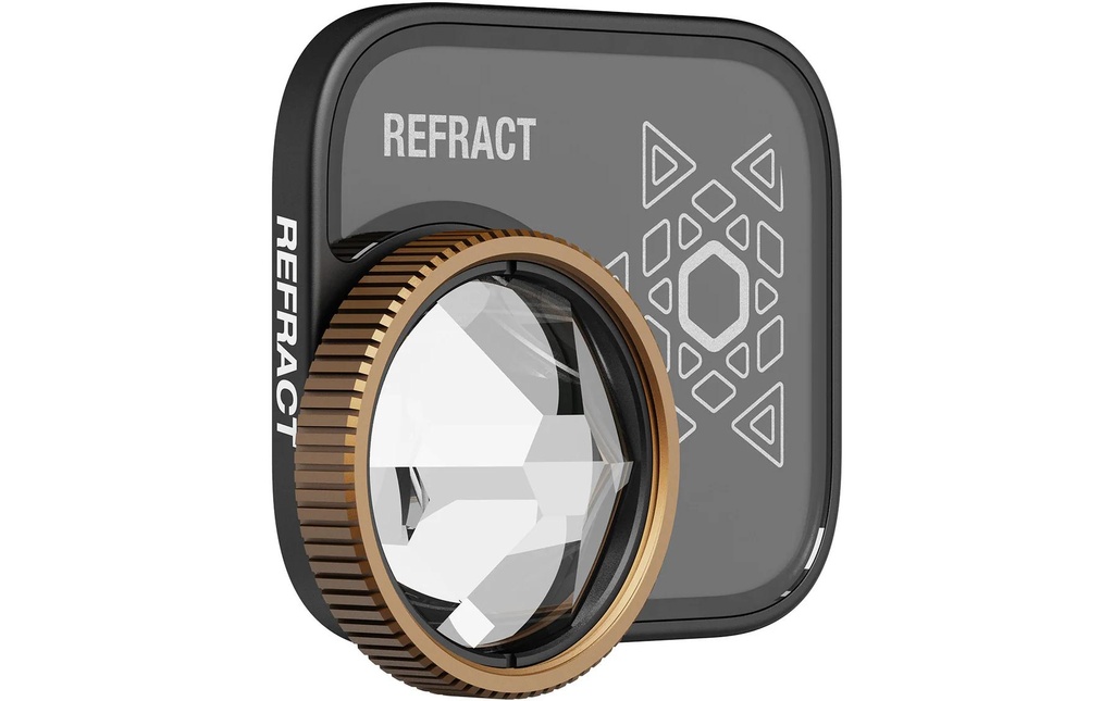 PolarPro Objectif de smartphone LiteChaser 16 Refract Lens