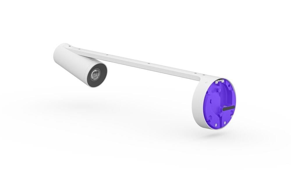 Logitech Scribe Caméra pour tableau blanc 1080P