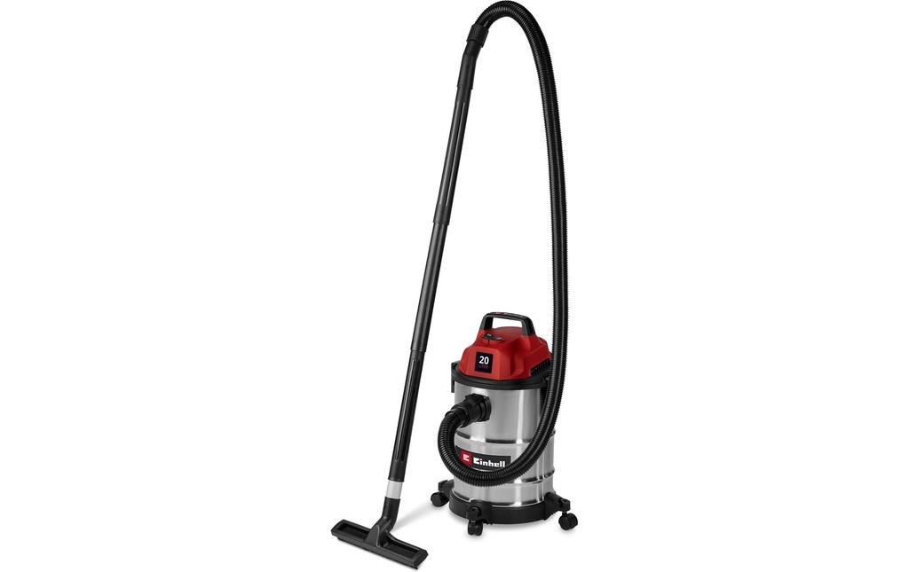 Einhell Aspirateur à déchets humides et secs  TC-VC 2045 S
