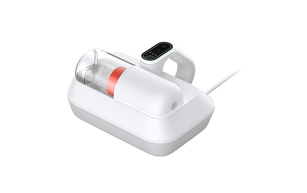 Xiaomi Aspirateur à acariens BHR8943EU Pro EU-Edition Blanc