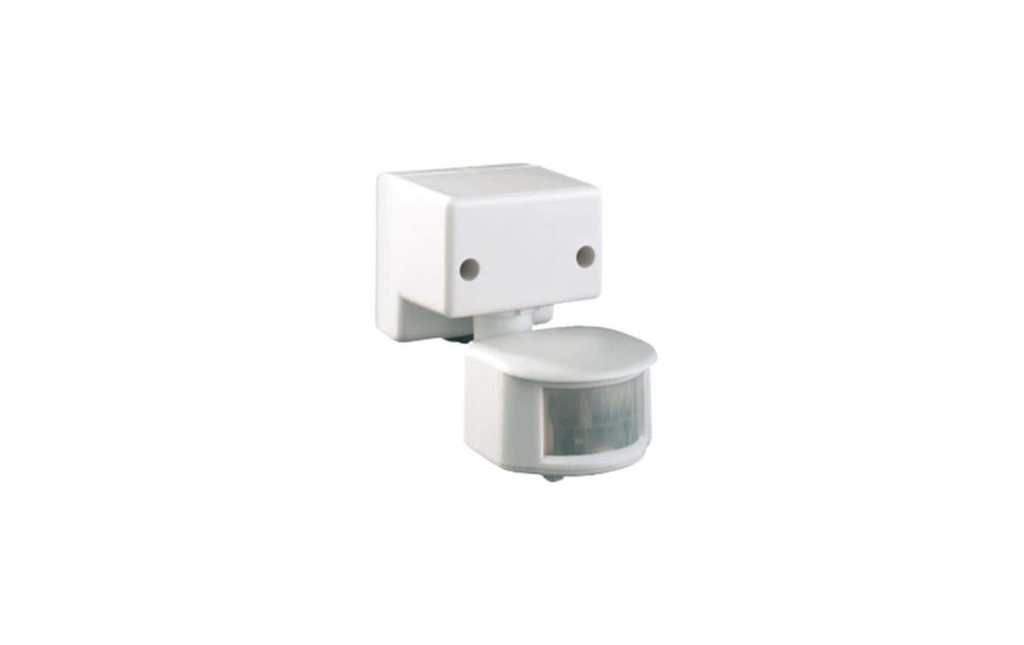 UNITECK Détecteur de mouvement PIR 12 V DC 10A