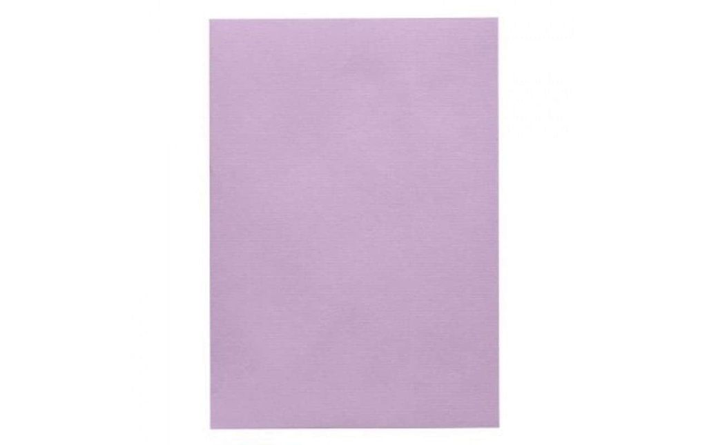 Artoz Papier à lettres 1001 A4 100 g/m² 5 feuilles, lilas