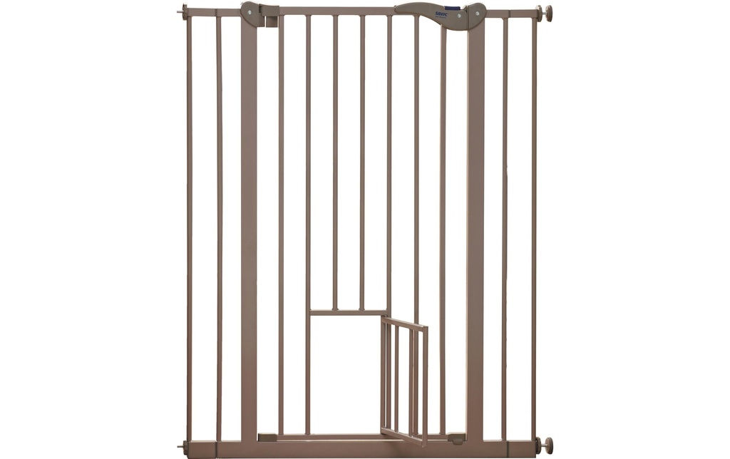Savic Barrière Dog Barrier 75 - 84 x 107 cm