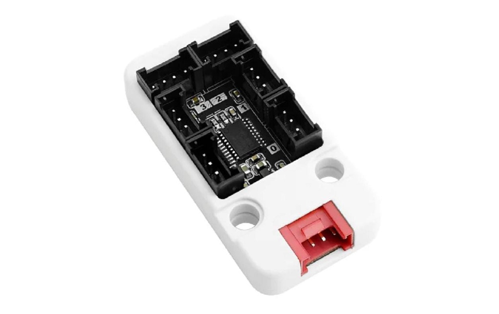 M5Stack Carte d’extension Hub I/O 1 sur 6 STM32F0