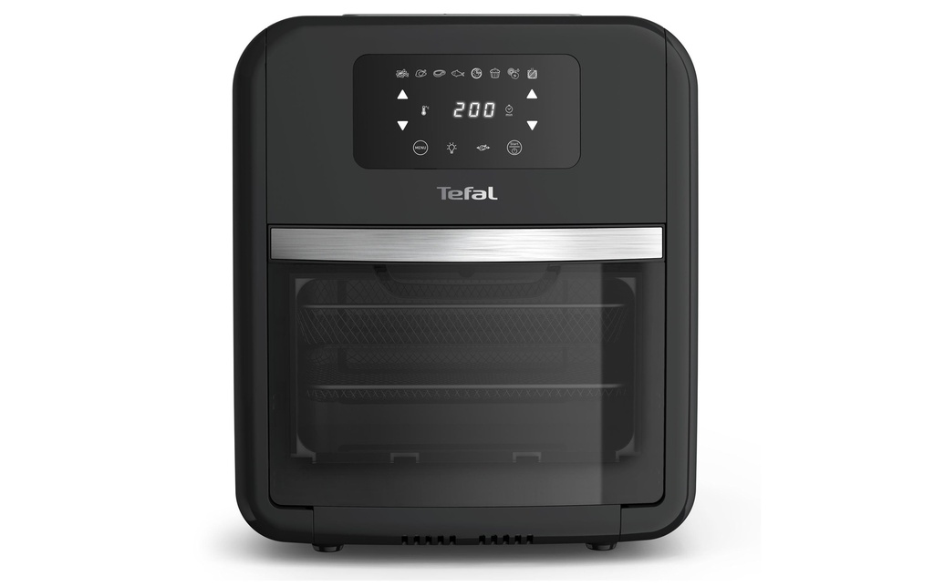 Tefal Friteuse à air chaud Easy Fry Oven & Grill FW5018 11 l