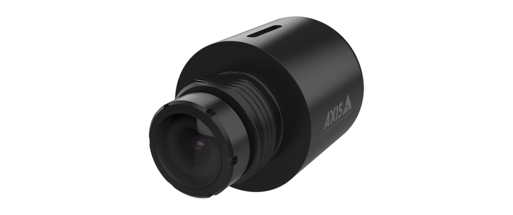 Axis Module de capteur F2135-RE Fisheye Sensor 8 pièces
