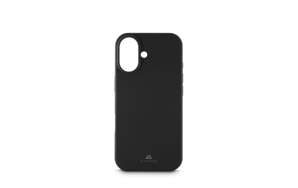 Black Rock Coque arrière Mag Urban Case Apple iPhone 17