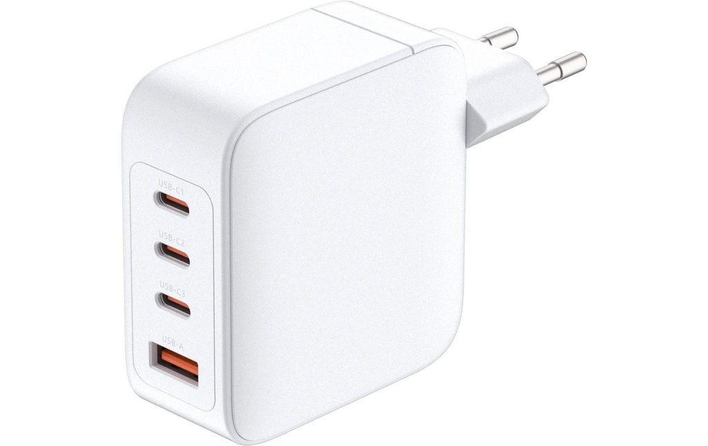 D-Link Chargeur mural USB DCP-101