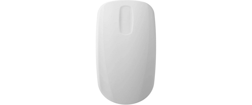 Active Key Souris AK AK-PMH3OS-FUS-B Medical 3-Button Scroll Blanc