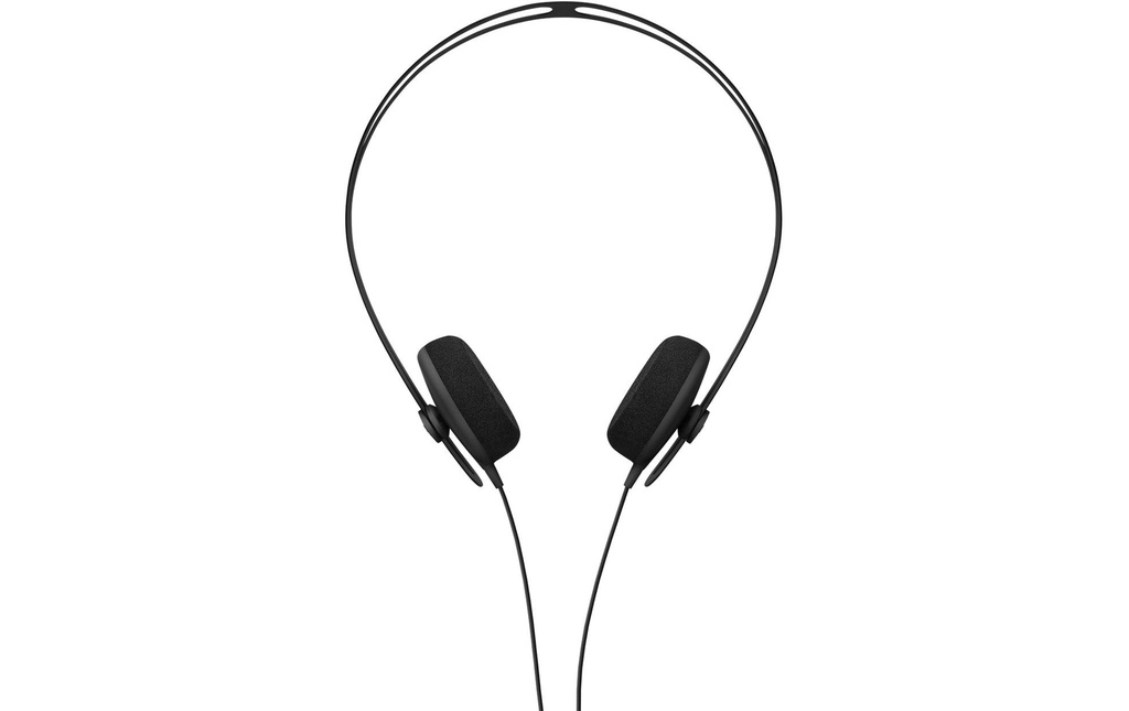AIAIAI Casques extra-auriculaires Tracks USB-C Noir