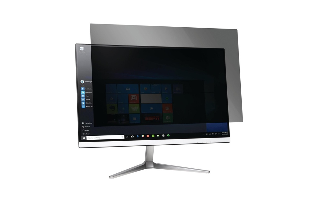 Kensington Film pour écran de moniteur 2-Way Privacy Screen 32/21:9