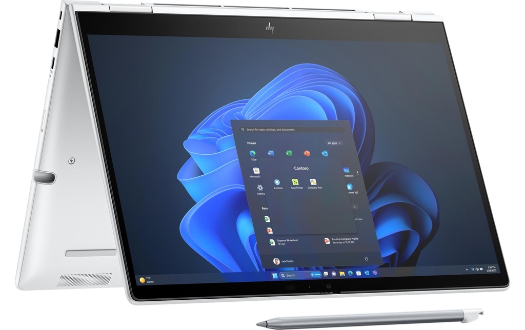 HP EliteBook 8 Flip G1i 13 AI PC AD3W8ET