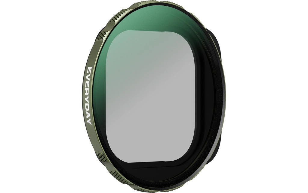 PolarPro LiteChaser 16 ShortStache Everyday Filter