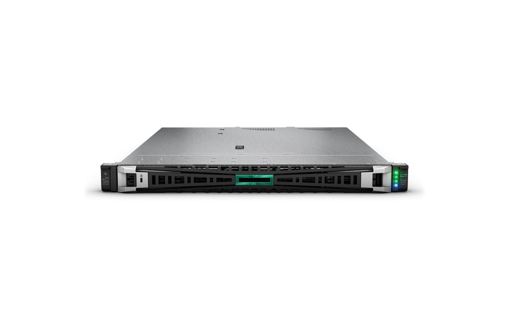 HPE Serveur ProLiant DL320 Gen11 Intel Xeon Silver 4514Y Smart C.