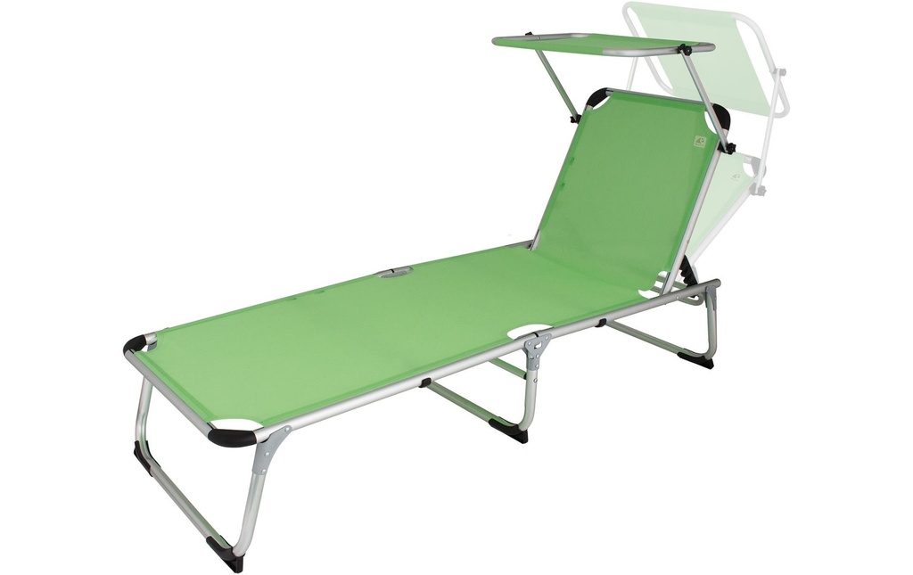 Eurotrail Transat Pebble Beach Lime Green