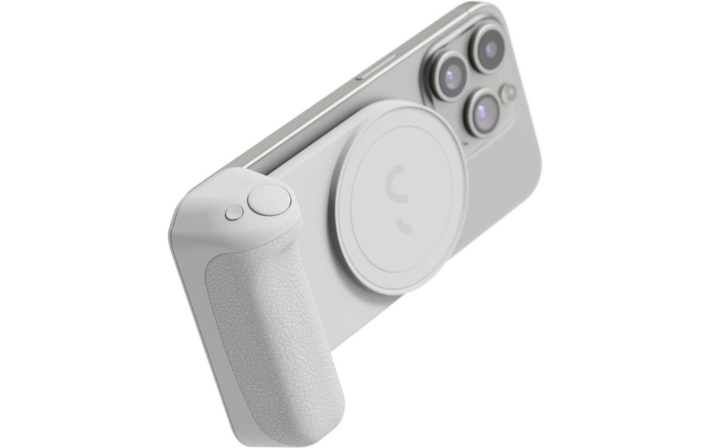 Shiftcam Support SnapGrip Pro Magsafe & PB Stone