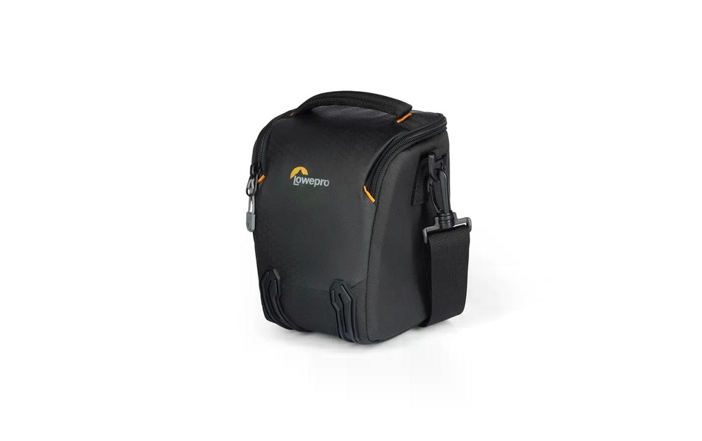 Lowepro Sacoche pour caméra Adventura TLZ 30 III Noir
