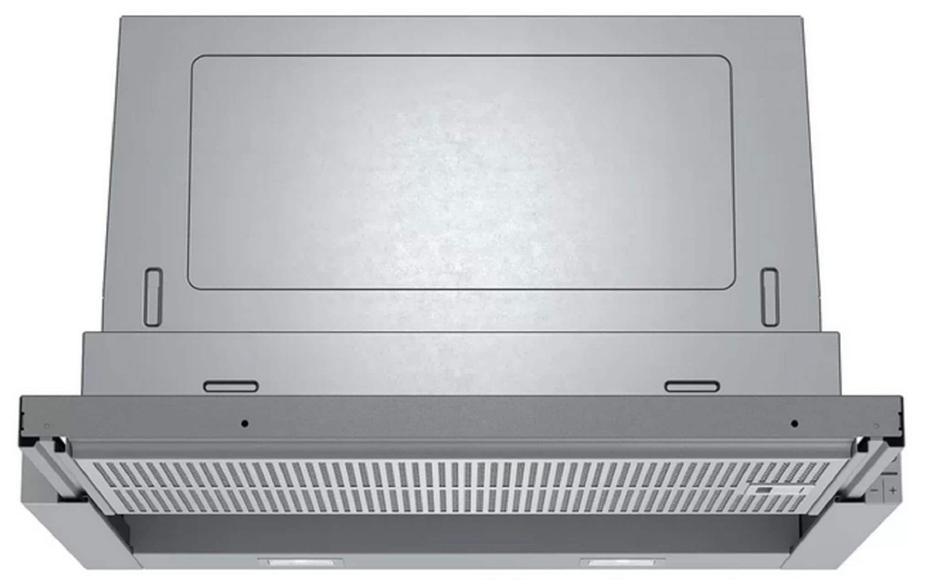 Siemens Hotte plate LI67RA531C 3 + intensif Vitesses