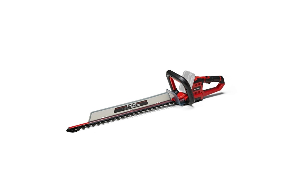Einhell Taille-haie sans fil GE-CH 18/60 Li Solo