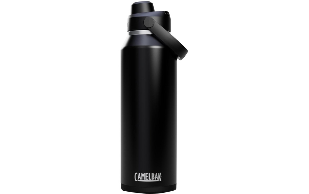 CamelBak Bouteille isotherme Thrive Chug V.I. 1200 ml, Noir