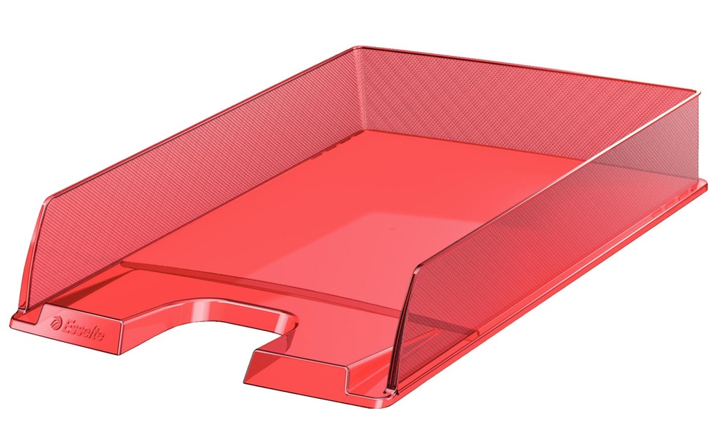 Esselte Panier Europost Rouge