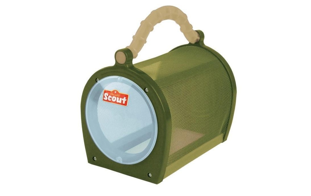 Scout Plein air maison d'insecte