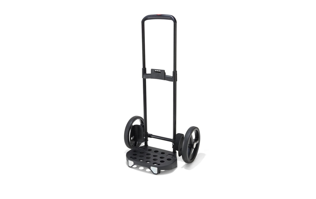 Reisenthel Caddie de course  Citycruiser Rack Black