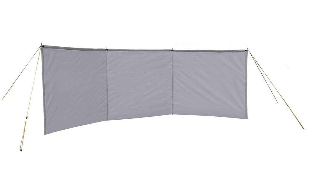 Eurotrail Paravent Dunes PVC