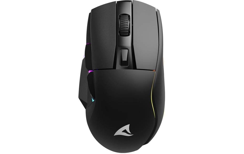 Sharkoon Souris de gaming SKILLER SGM50W