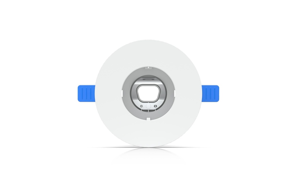 Ubiquiti Boîtier d’encastrement AI Theta Professional Blanc 1 Pièce/s